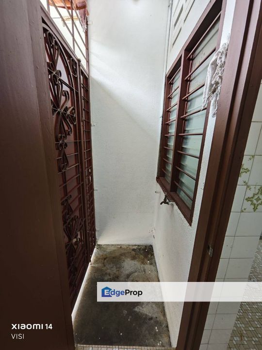 Cheap Rent Ipoh Garden East Tmn Kemuncak Single Storey South Perak Tam, Perak, Ipoh