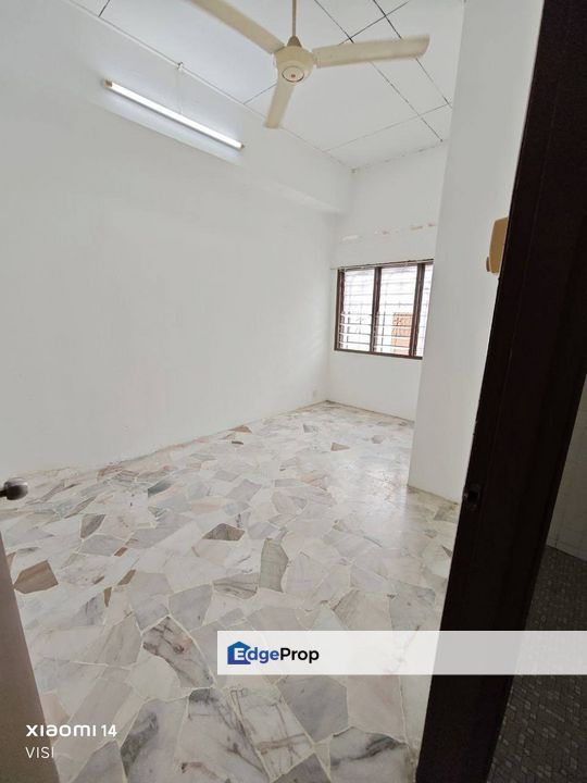 Cheap Rent Ipoh Garden East Tmn Kemuncak Single Storey South Perak Tam, Perak, Ipoh