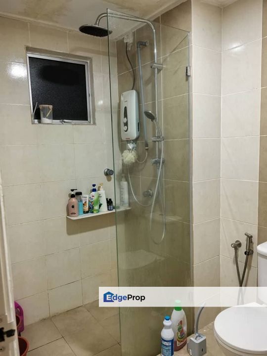 Cheap Sale FREEHOLD Klebang Casa Residence Idaman Condo Kelebang Chemo, Perak, Chemor