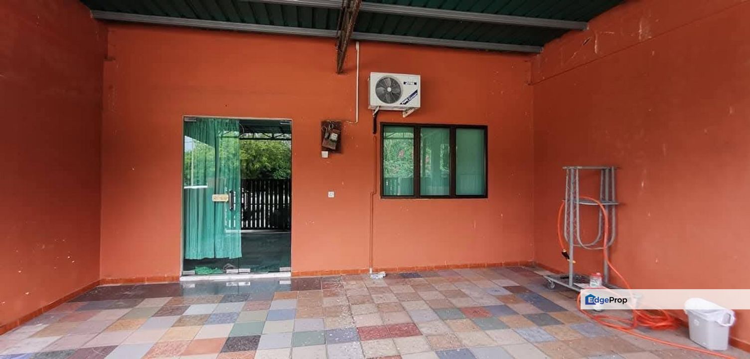 Cheap Sale 22*50 Full Loan Low Down Menglembu Sepakat Arkid Rasi Jaya, Perak, Menglembu