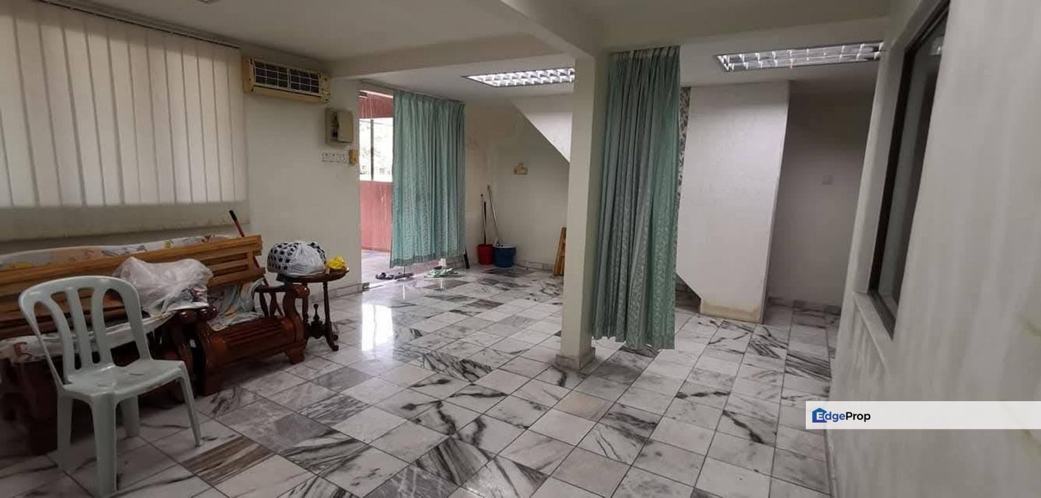 Cheap Sale 22*50 Full Loan Low Down Menglembu Sepakat Arkid Rasi Jaya, Perak, Menglembu