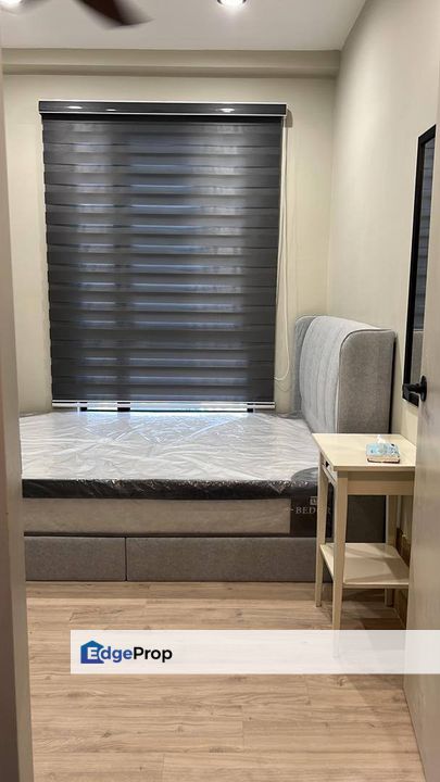 Brand New Fully Furnish Piccadilly Condo Greentown Ipoh Town Fair Park, Perak, Ipoh