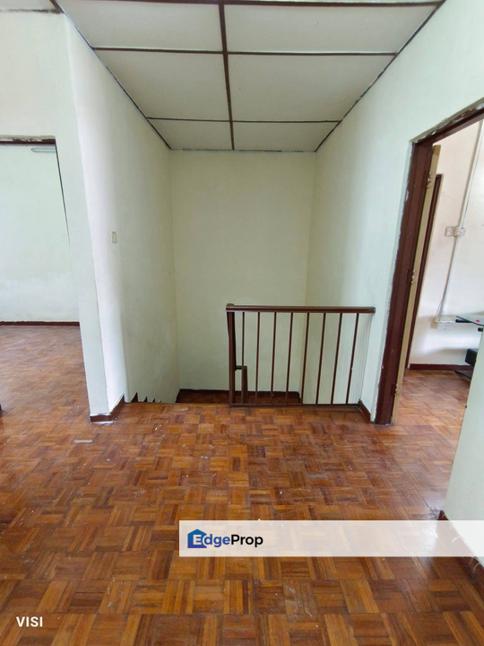 Cheap Rent Hot Area Bercham Taman Mewah Dermawan Mujur Anjung Megah, Perak, Ipoh