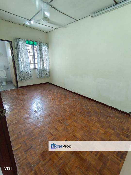 Cheap Rent Hot Area Bercham Taman Mewah Dermawan Mujur Anjung Megah, Perak, Ipoh