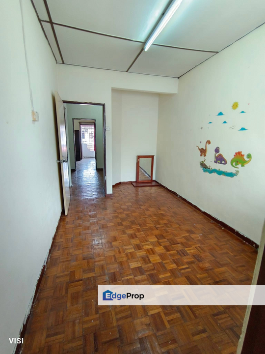 Cheap Rent Hot Area Bercham Taman Mewah Dermawan Mujur Anjung Megah, Perak, Ipoh