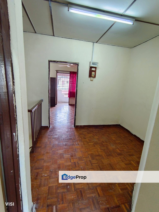 Cheap Rent Hot Area Bercham Taman Mewah Dermawan Mujur Anjung Megah, Perak, Ipoh