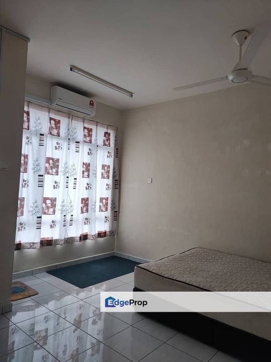 Cheap Rent Fully Furnish Sky Garden Condo Klebang Kelebang Chemor Chep, Perak, Chemor