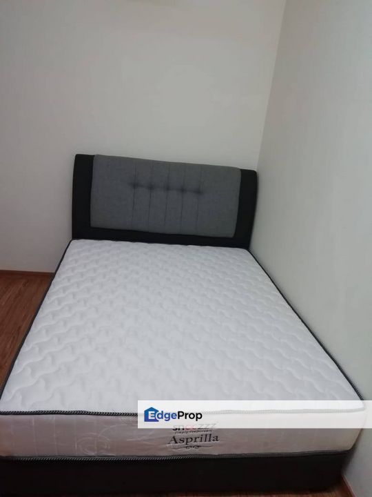 Cheap Rent Fully Furnish Sky Garden Condo Klebang Kelebang Chemor Chep, Perak, Chemor