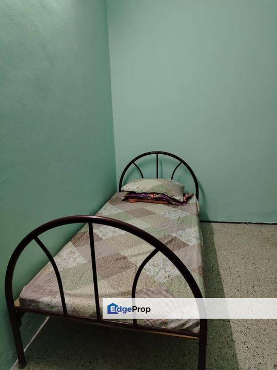 Cheap Rent Fully Furnished Ipoh Town Near Unitar Ipoh Buntong Silibin, Perak, Ipoh