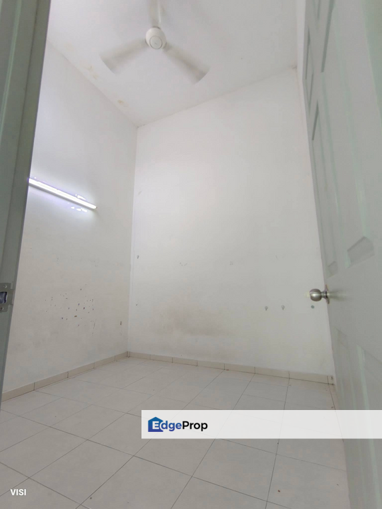 Cheap Rent Int Corner Lahat Sri Wang Badri Shah Mines Pengkalan, Perak, Ipoh