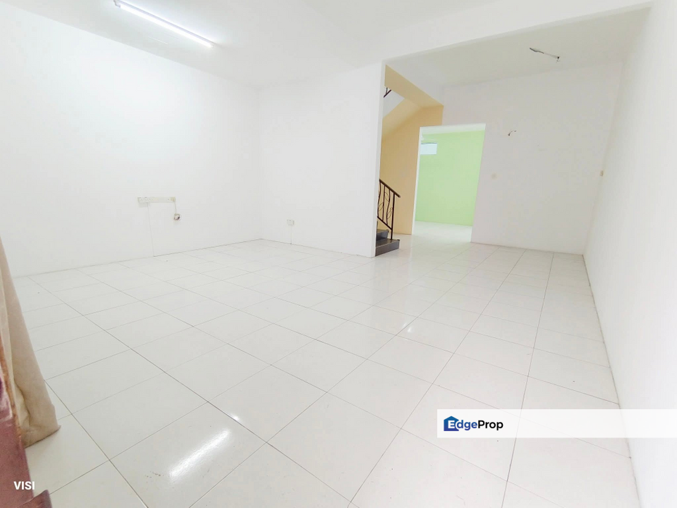 Cheap Rent Bercham Utama Anjung Pakatan Jaya Tambun Bandar Baru Putra, Perak, Kinta