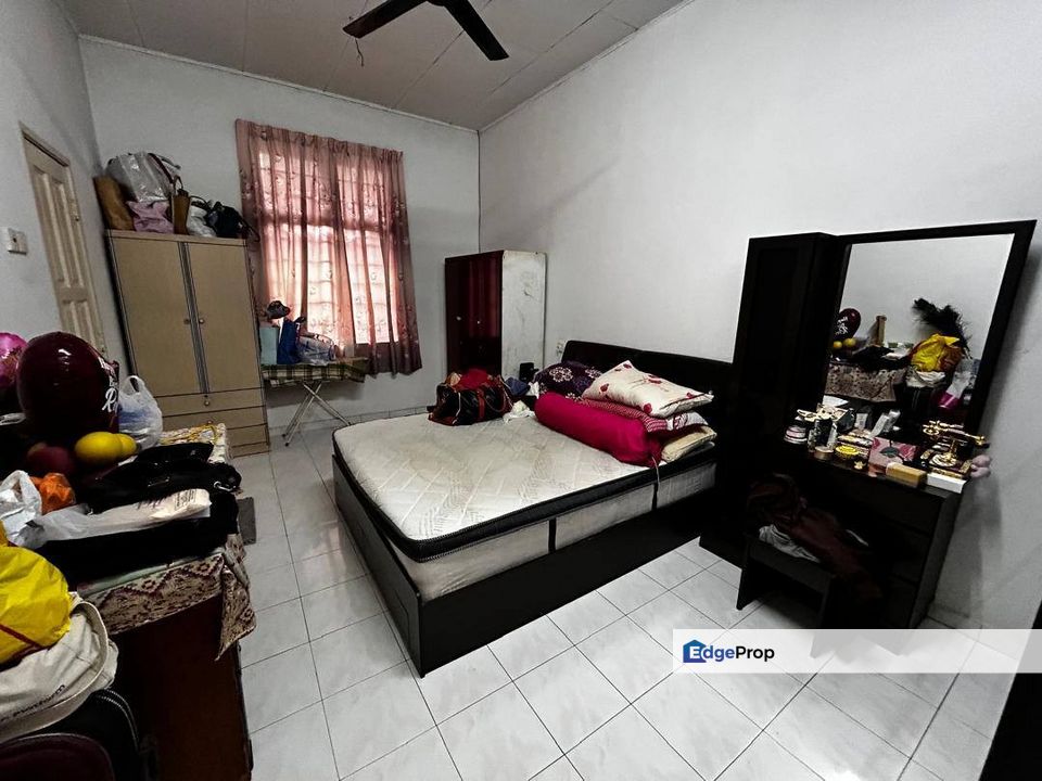 Good Condition Pengkalan Pinji Mewah Sale Station 18 Perdana Timah Ind, Perak, Lahat