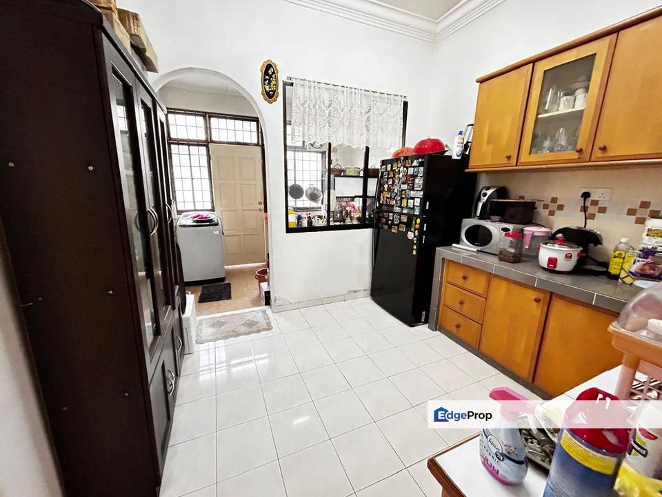 Good Condition Pengkalan Pinji Mewah Sale Station 18 Perdana Timah Ind, Perak, Lahat