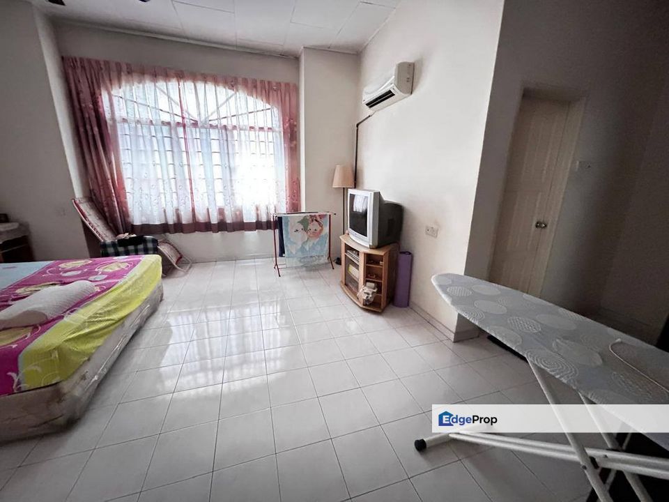 Good Condition Pengkalan Pinji Mewah Sale Station 18 Perdana Timah Ind, Perak, Lahat