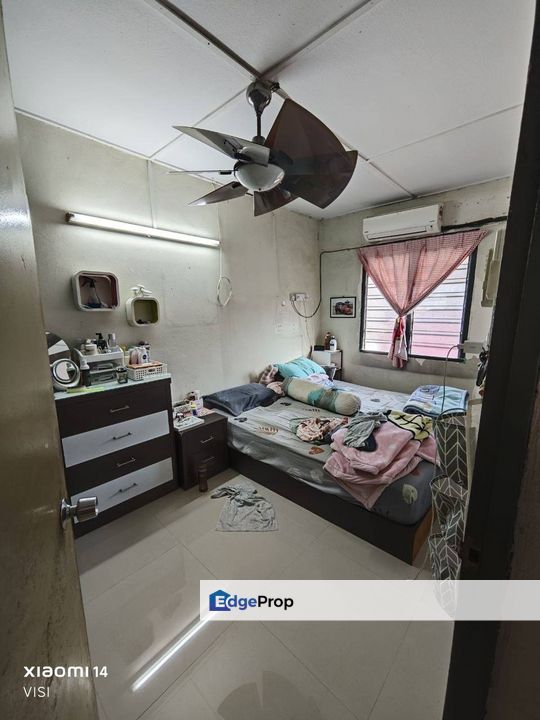 Move In Condition Menglembu Arkid Sale Rasi Jaya Sepakat Kledang Bukit, Perak, Menglembu