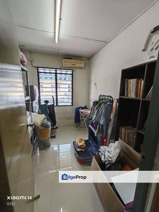 Move In Condition Menglembu Arkid Sale Rasi Jaya Sepakat Kledang Bukit, Perak, Menglembu