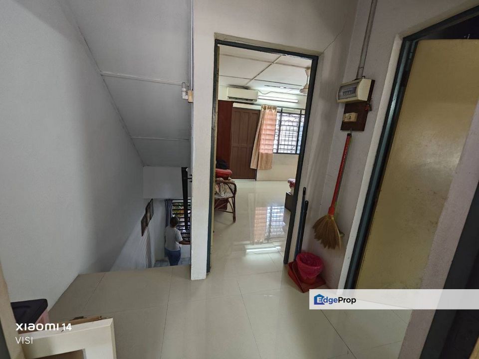 Move In Condition Menglembu Arkid Sale Rasi Jaya Sepakat Kledang Bukit, Perak, Menglembu