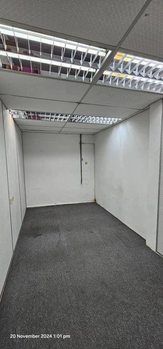 4 Room Easy Parking Facing Open Ipoh Garden East Rent Bercham South Ta, Perak, Ipoh