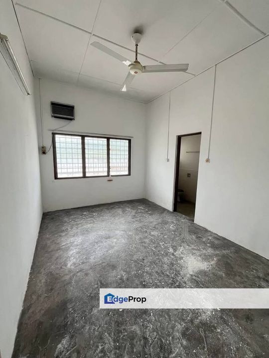 Cheap Sale Simee Single Storey Semi D Wah Keong Ipoh Garden Canning Fa, Perak, Ipoh
