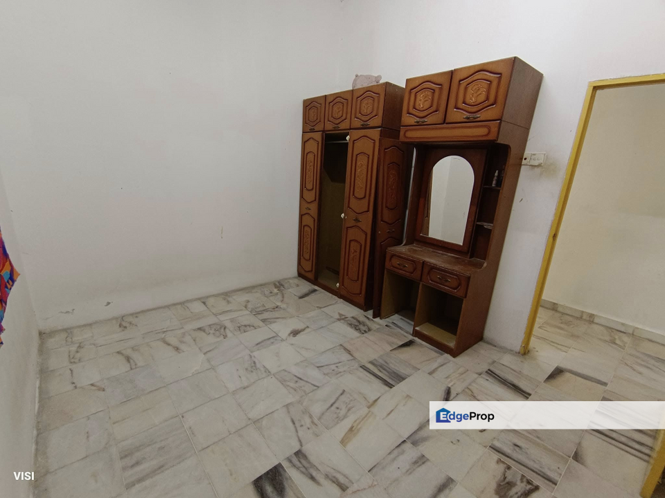 Cheap Rent Bercham Bungalow House Ipoh Garden East Tambun Anda South, Perak, Ipoh