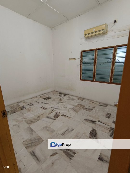 Cheap Rent Bercham Bungalow House Ipoh Garden East Tambun Anda South, Perak, Ipoh