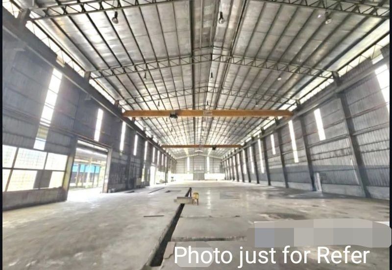 Kawasan Perindustrian Kanthan