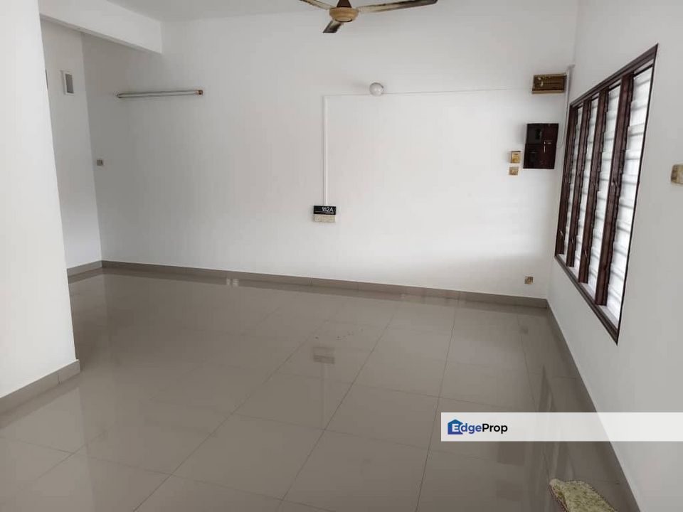 New Paint Move In Condition Pasir Puteh Sale Victoria Pengkalan Pinji, Perak, Ipoh