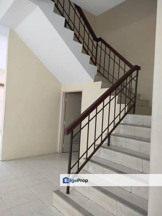 Easy Parking Open Facing 24x80 Sri Klebang Kelebang Rent Chemor Chepor, Perak, Chemor