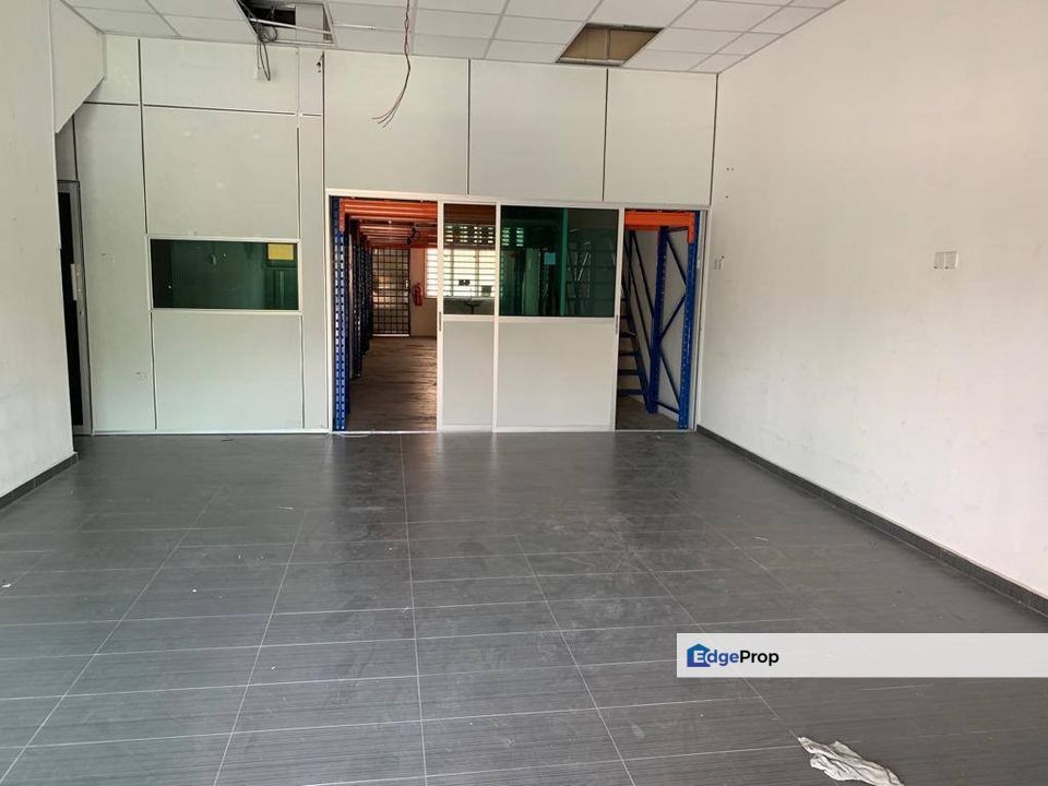 Cheap RentEasy Parking Open Facing Botani Palma Bougainvillea Cyber Ma, Perak, Ipoh