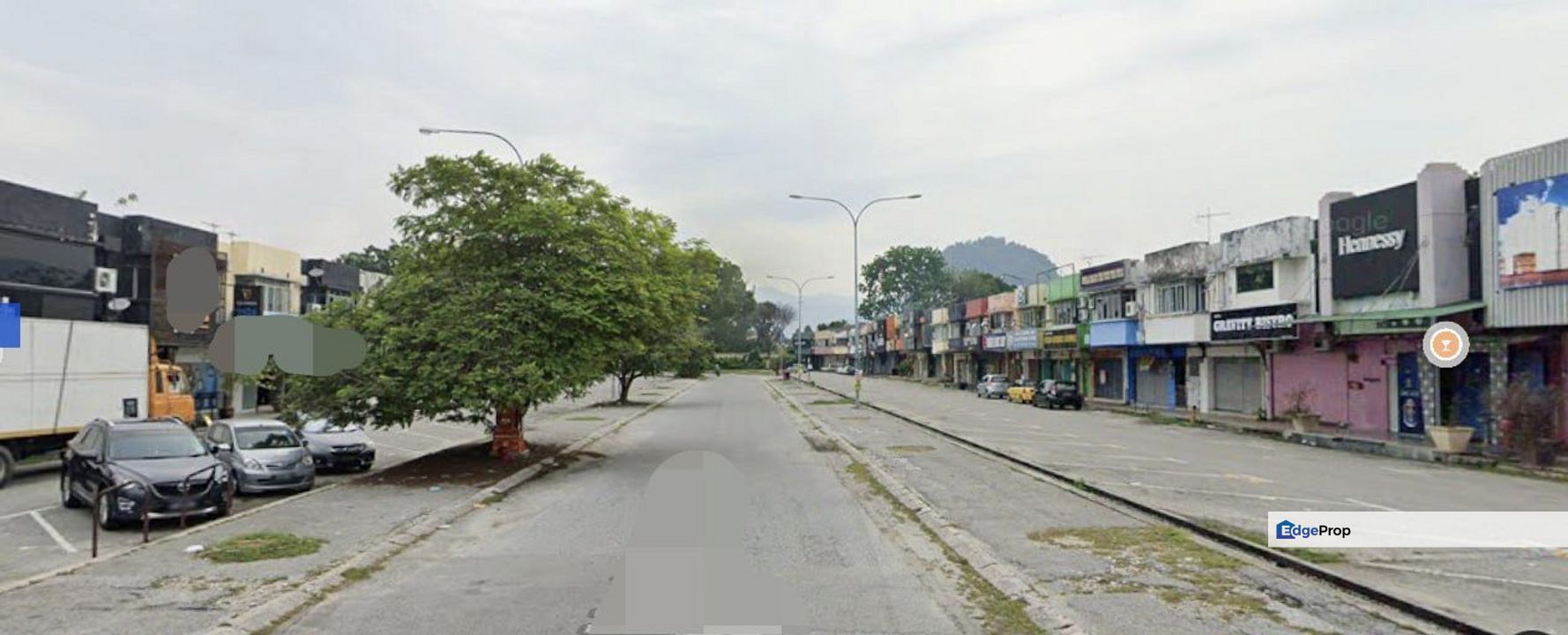 Hot Area Ipoh Garden East Shop Lot Rent South Simee Timur Bercham Tamb, Perak, Ipoh