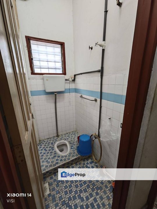 Cheap Rent First Garden Single Storey Pertama Buntong Silibin Ipoh Tow, Perak, Ipoh