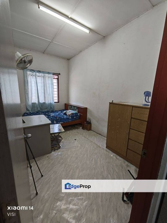 Cheap Rent First Garden Single Storey Pertama Buntong Silibin Ipoh Tow, Perak, Ipoh