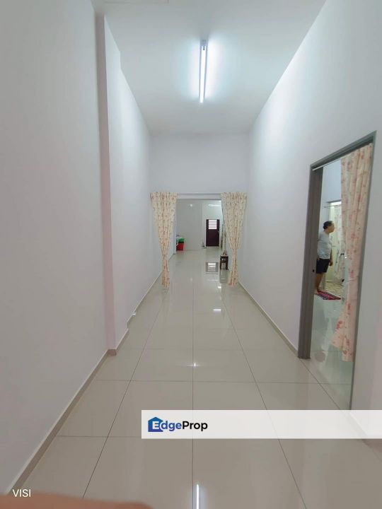 Cheap Rent Fully Furnish Falim Single Storey Ipoh Town Menglembu Silib, Perak, Kinta