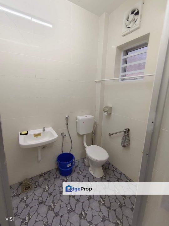 Cheap Rent Fully Furnish Falim Single Storey Ipoh Town Menglembu Silib, Perak, Kinta