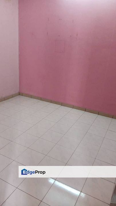 Good Condition Int Corner Single Storey Tambun Perpaduan Koperasi Sale, Perak, Kinta