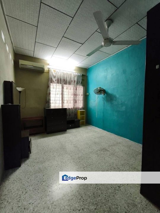 Easy Parking Partly Furnish Ipoh Garden Canning Fair Park Rent Town Si, Perak, Ipoh