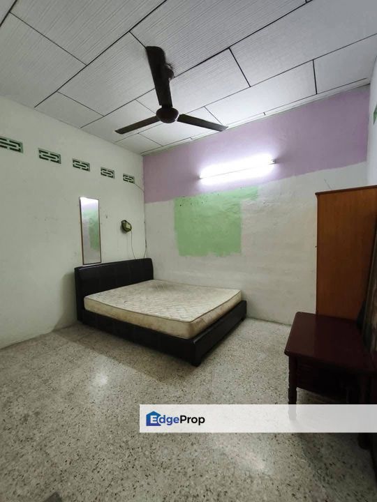 Easy Parking Partly Furnish Ipoh Garden Canning Fair Park Rent Town Si, Perak, Ipoh