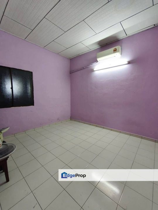 Easy Parking Partly Furnish Ipoh Garden Canning Fair Park Rent Town Si, Perak, Ipoh