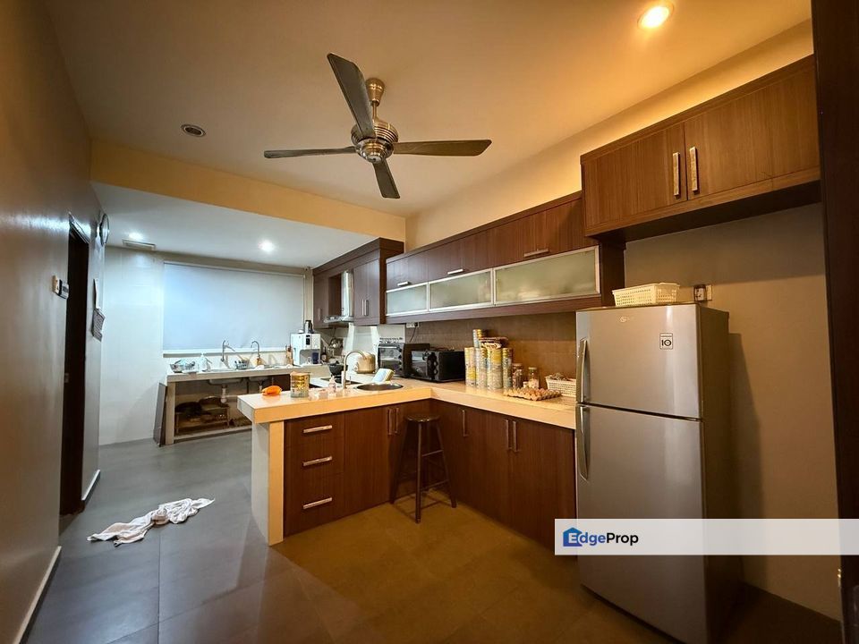 Super Long 20*80 Good Condition Bandar Baru Tambun Sale Bercham Ipoh G, Perak, Kinta