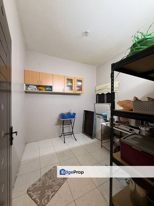 Super Long 20*80 Good Condition Bandar Baru Tambun Sale Bercham Ipoh G, Perak, Kinta