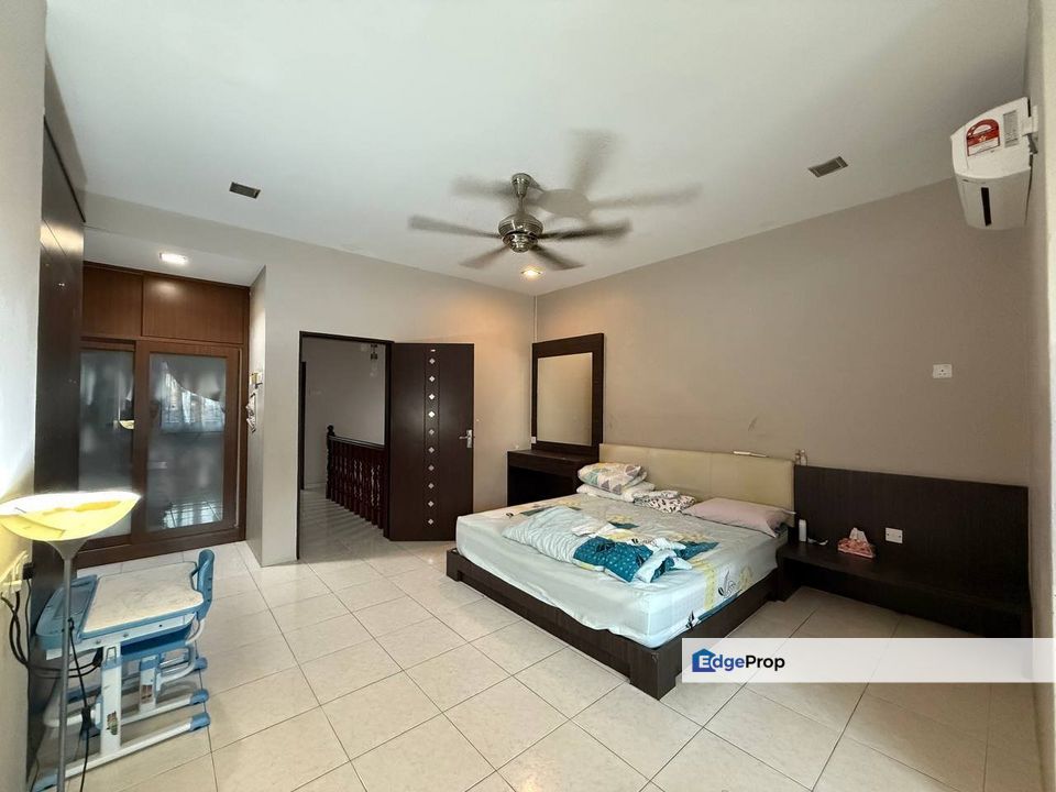 Super Long 20*80 Good Condition Bandar Baru Tambun Sale Bercham Ipoh G, Perak, Kinta