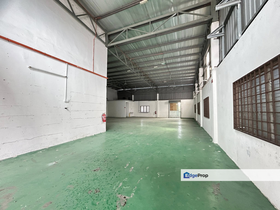 1.5 Storey Bercham Bandar Baru Putra Rent Pakatan Jaya Tambun Tanjung, Perak, Ipoh