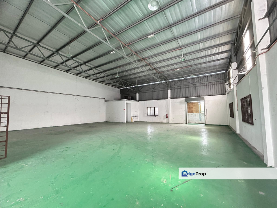 1.5 Storey Bercham Bandar Baru Putra Rent Pakatan Jaya Tambun Tanjung, Perak, Ipoh