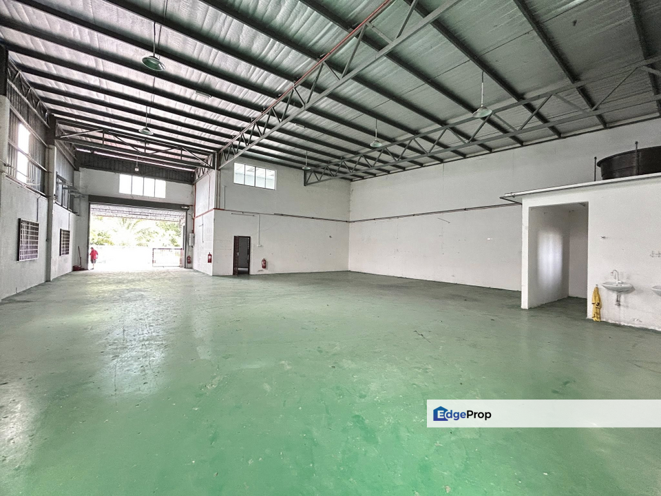 1.5 Storey Bercham Bandar Baru Putra Rent Pakatan Jaya Tambun Tanjung, Perak, Ipoh
