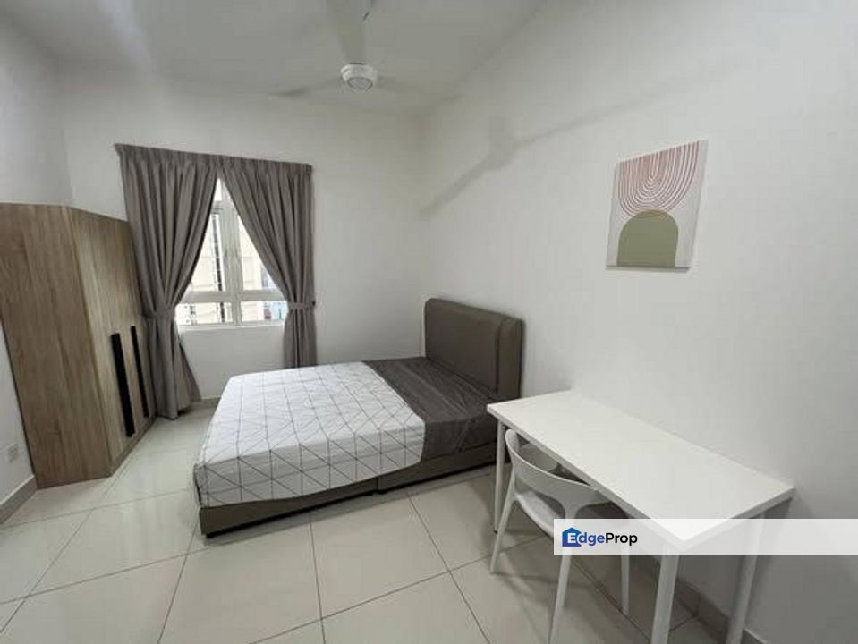 Brand New Cheap Rent Tasek Damai Middle Room)Jalan Kuala Kangsar Kleba, Perak, Ipoh
