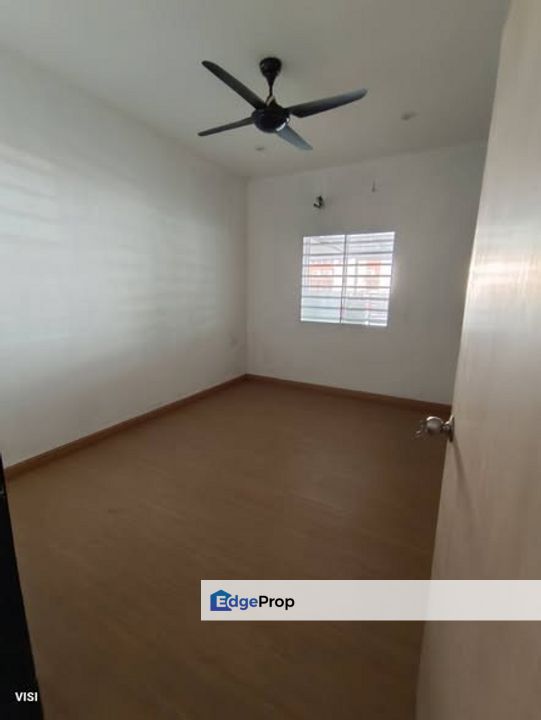 FREEHOLD Renovated poh Garden East ingle Storey South Timur Tambun, Perak, Ipoh