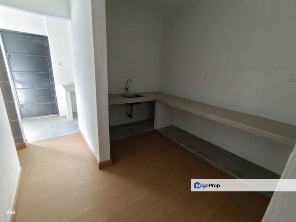 FREEHOLD Renovated poh Garden East ingle Storey South Timur Tambun, Perak, Ipoh