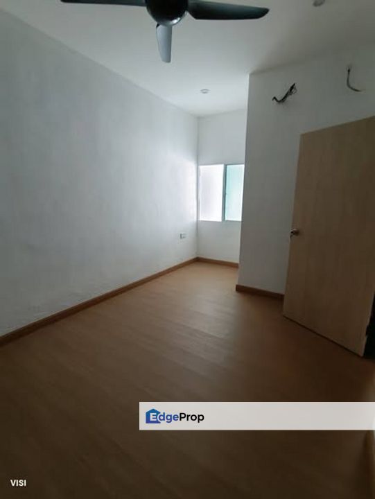 FREEHOLD Renovated poh Garden East ingle Storey South Timur Tambun, Perak, Ipoh
