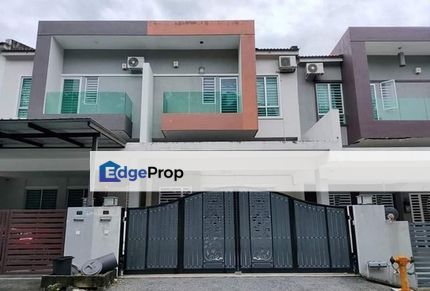 Pulai Height, Gunung Rapat, Botani, Simpang Pulai, Perak, Ipoh