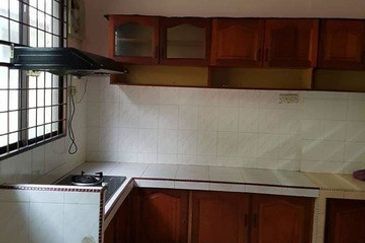 Nice Pinji Mewah Desa Pakatan Station 18 Pegoh Pasir Puteh Shatin Lahat